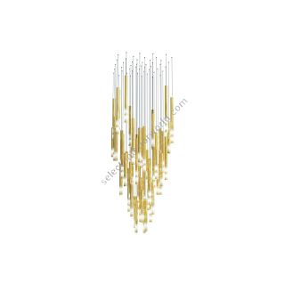 Sans Souci / Chandeliers / Symphony M1