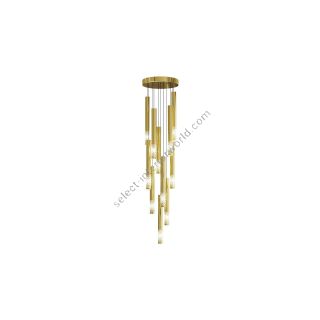 Sans Souci / Chandeliers / Symphony S1