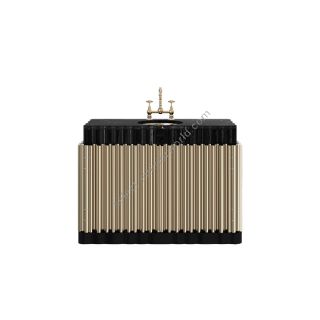 Boca do Lobo / Washbasins / Symphony Single
