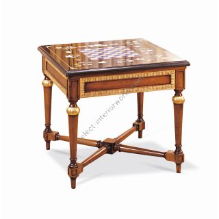 Francesco Molon / Game Tables / New Empire T1.02