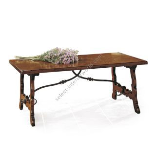 Francesco Molon / Coffee Tables / Italian & French Country T117