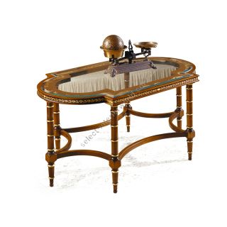 Francesco Molon / Coffee Tables / 18th Century T123