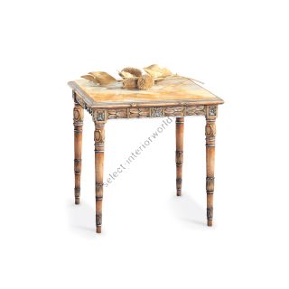 Francesco Molon / Side Tables / New Empire T128.01-B