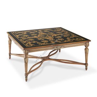 Francesco Molon / Side Tables / New Empire T129.02-B
