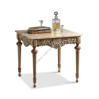 Francesco Molon / Side Tables / New Empire T130-B