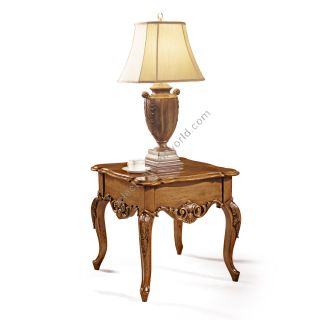 Francesco Molon / Side Tables / Italian & French Country T133.01