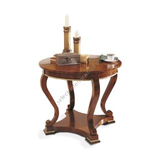Francesco Molon / Side Tables / New Empire T135