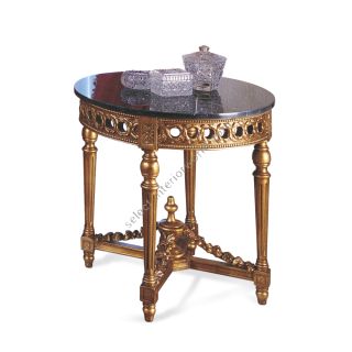 Francesco Molon / Side Tables / New Empire T145