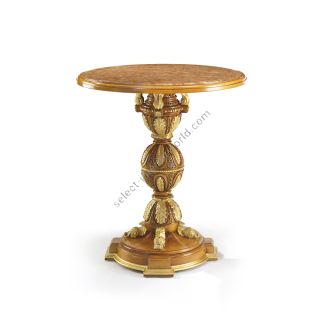 Francesco Molon / Side Tables / New Empire T169