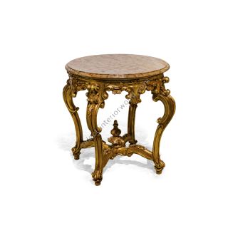 Francesco Molon / Side Tables / New Empire T198.02
