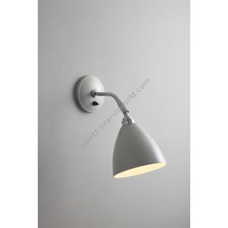 Original BTC / Wall Lights / Task Short
