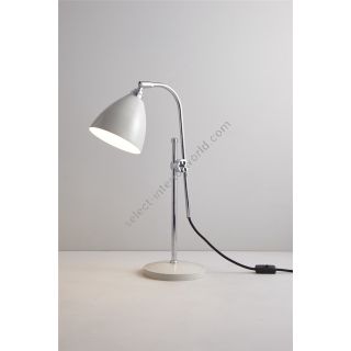 Original BTC / Table Lamps / Task