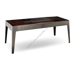 Longhi / Desk & Writing Tables / Gorky desk T 106