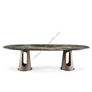 Longhi / Dining Tables / Maverick T 192