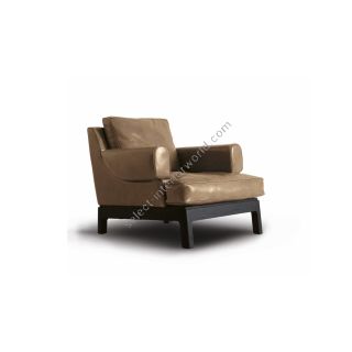 Ulivi Salotti / Armchairs / Taylor