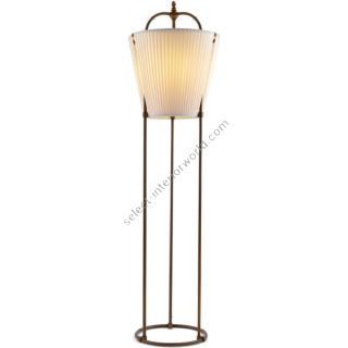 Aldo Bernardi / Floor Lamps / Tenarunga OS.T2.01