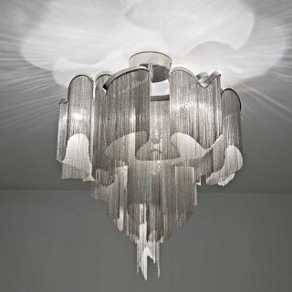 Terzani / LED Ceiling Lights / Stream J70L
