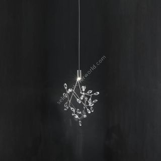 Terzani / LED Ceiling Lights / Core P22S