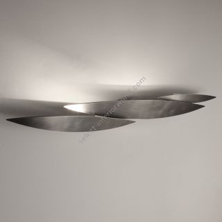 Terzani / LED Wall Lights / I Lucci Argentati N85A