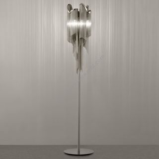 Terzani / LED Floor Lamps / Stream J65P