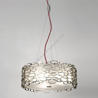 Terzani / LED Ceiling Lights / Glamour N16S