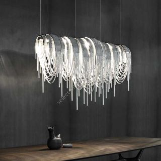 Terzani / LED Ceiling Lights / Volver L62S