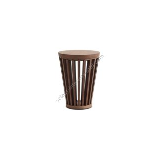 Ulivi Salotti / Coffee & Cocktail tables / Theo