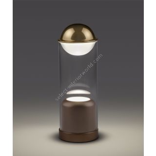 Euroluce Lampadari / Table Lamps / Theorem Lamp