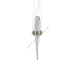Patrizia Garganti / Pendants & Suspension Lights / Touch Me TM03