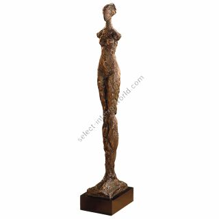 Tom Corbin / Author's sculpture / Venus S2000