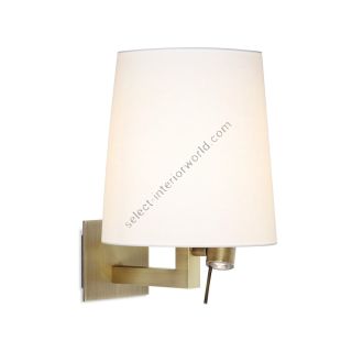 Contardi / Wall Lights / Tonda ap LED