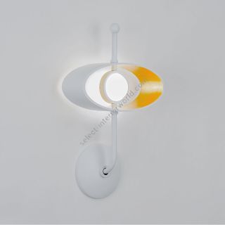 Boyd Lighting / Wall Lights / Totem Oval 10685