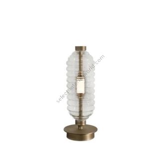 Patrizia Garganti / Table Lamps / Trinity 06