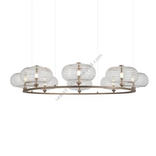 Patrizia Garganti / Chandeliers / Trinity 07