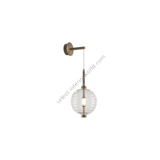 Patrizia Garganti / Wall Sconces / Trinity 11