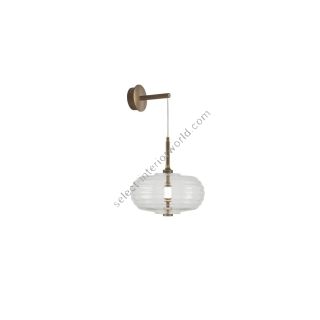 Patrizia Garganti / Wall Sconces / Trinity 12