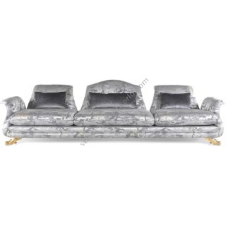 Jumbo Collection / Sofas / Troisplaces