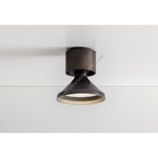 Aldo Bernardi / Spot Lighting / Trumpet