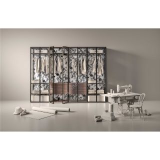 Tumidei / Wardrobes / Cristal Wardrobe