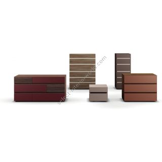 Tumidei / Dressers / Stripe