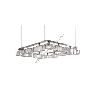 Patrizia Garganti / Pendants & Suspension Lights / Tur EX13_N