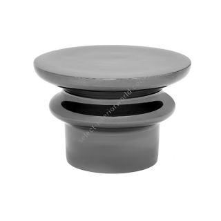 Smania / Side Tables / Adel 55 Ceramic