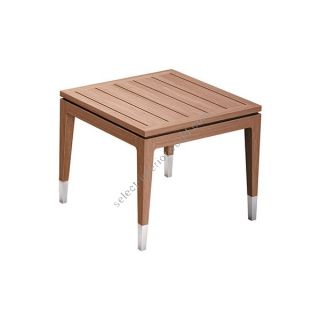 Smania / Outdoor Side Tables / Alghero 01