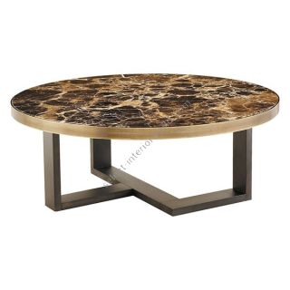 Smania / Coffee Tables / Moon 130