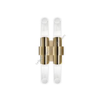 Luxxu / Wall Sconces / Tycho II Small