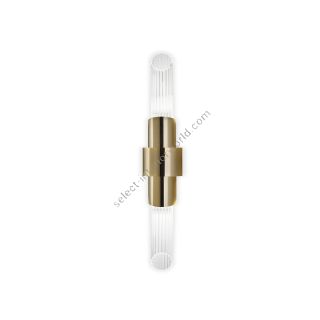 Luxxu / Wall Sconces / Tycho Small