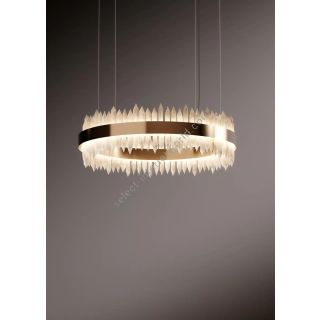 Alabastro Italiano / Pendants & Suspension Lights / Urano #2