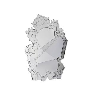Boca do Lobo / Wall Mirrors / Venice