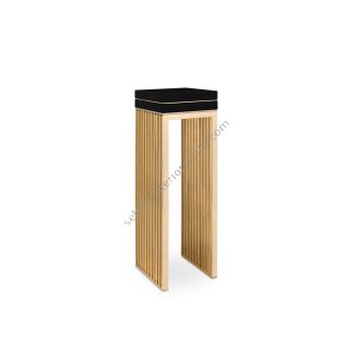 Luxxu / Consoles / Vertigo Column Display