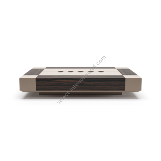 Vismara Design / Coffee Tables / Coffee Table Ciaika